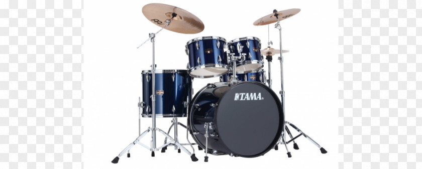 Drums Tama Imperialstar Cymbal Bass PNG