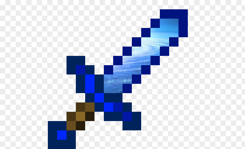 Galaxy Texture Minecraft: Pocket Edition Sword Mod Lego Minecraft PNG