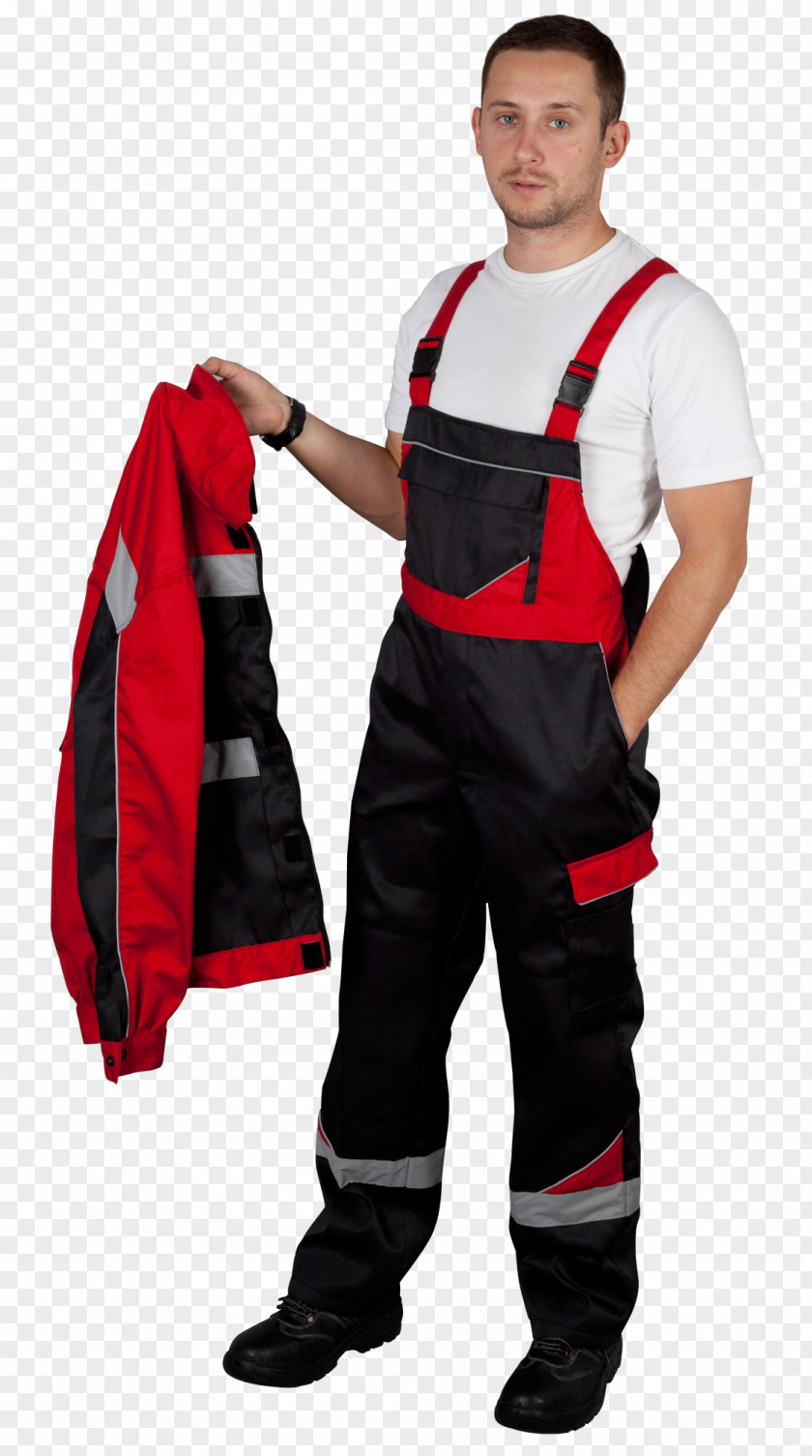 Jacket Costume Workwear Boilersuit Uniform PNG