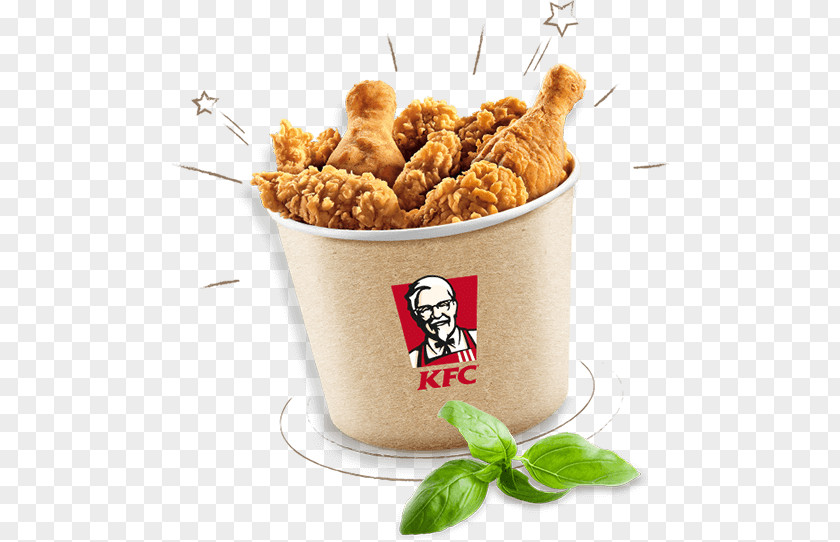 Kfc KFC Fried Chicken Pepsi Food Meat PNG