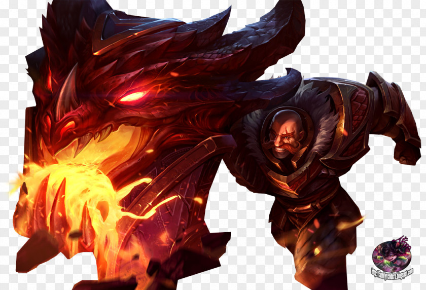 League Of Legends Riot Games Dragonslayer Electronic Sports PNG