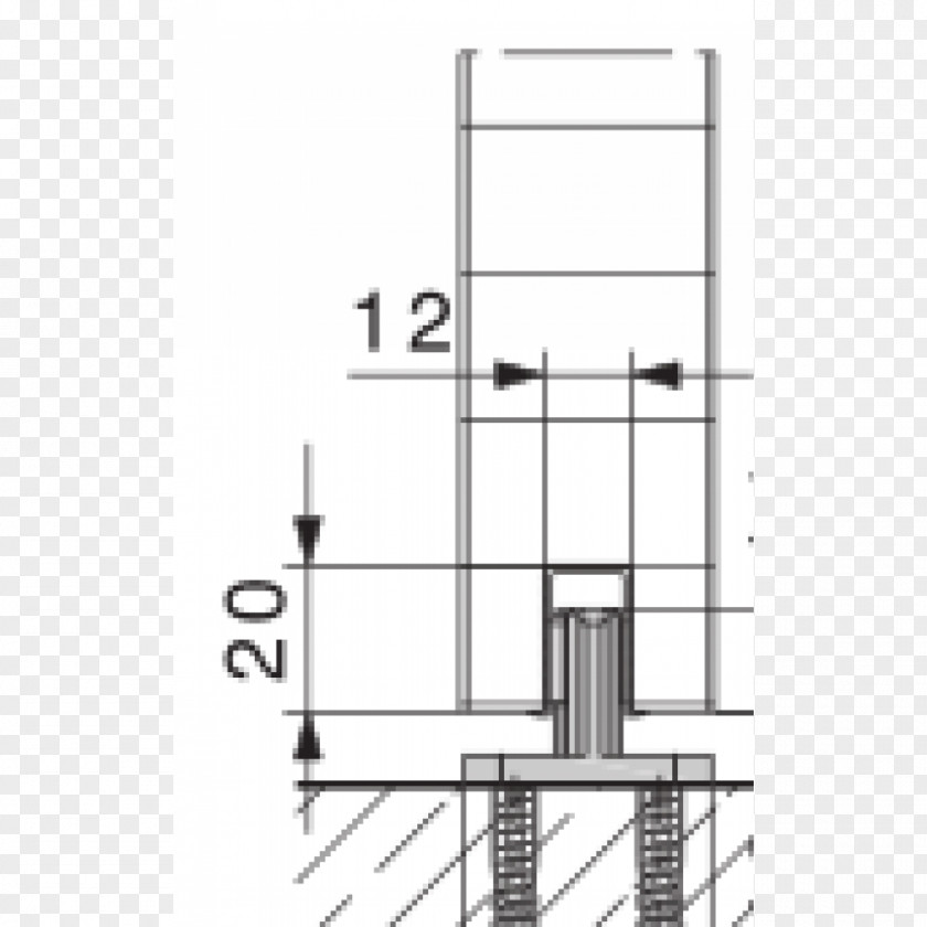 Line Drawing Furniture PNG