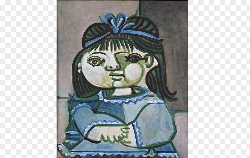 Pablo Picasso Het Kleine Schilderboek: Kinder-kunstboek Painting Book Art PNG