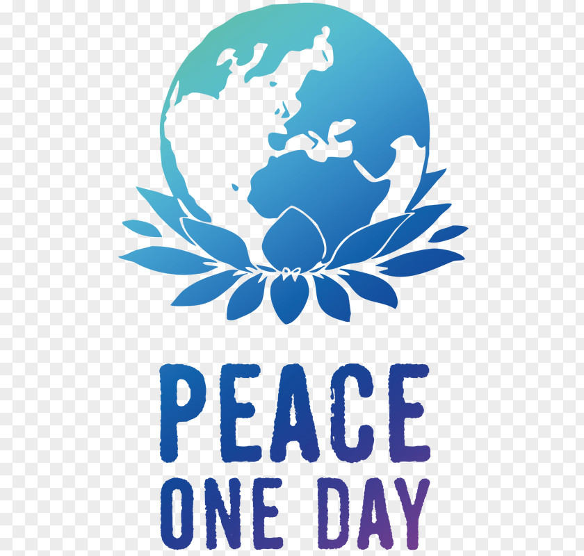 Peace One Day International Of World Organization PNG