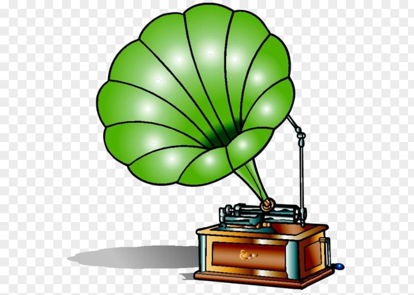 Phonograph Musical Instruments PNG