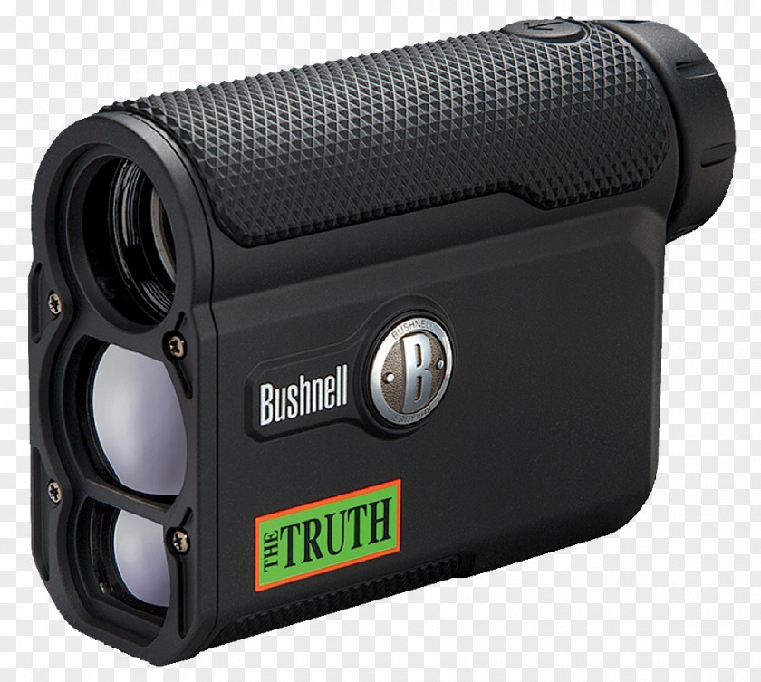 Range Finders Bushnell The Truth Laser Rangefinder Corporation Scout DX1000 Arc PNG