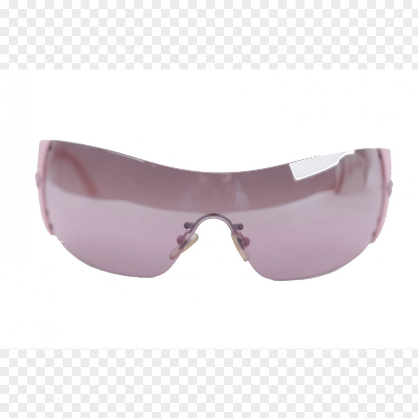 Ray Ban Sunglasses Versace Eyewear Pink PNG