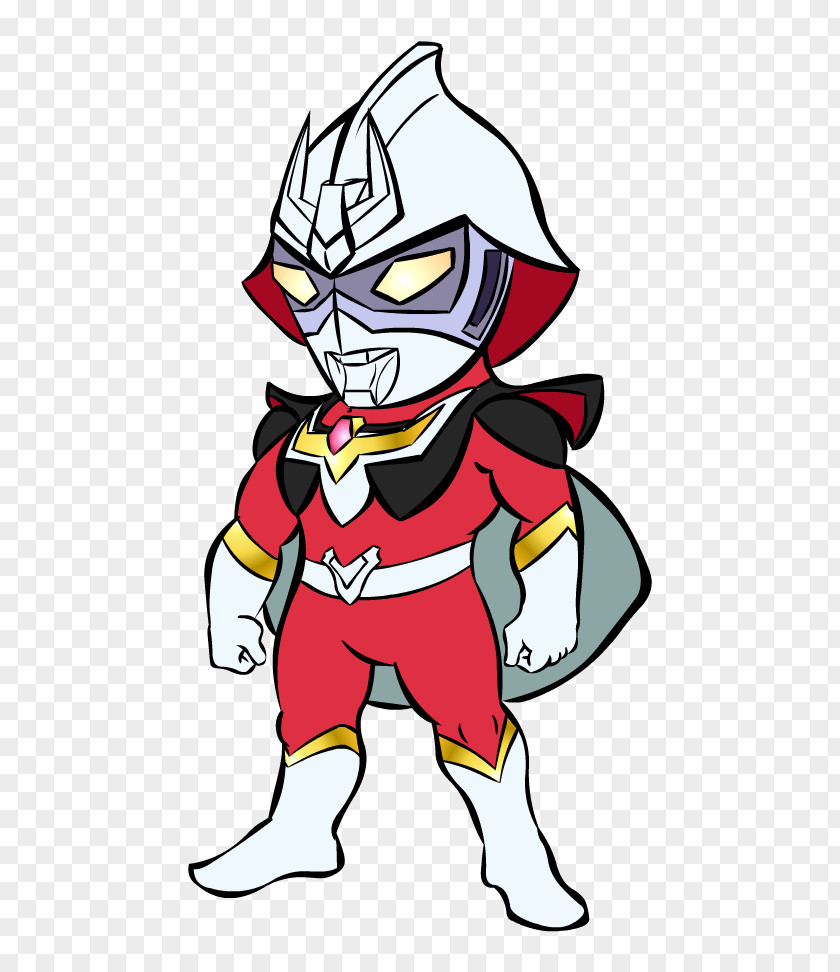 Seven Lucky Gods Ebisu 都七福神 Ultraman Zero Ultra Series PNG