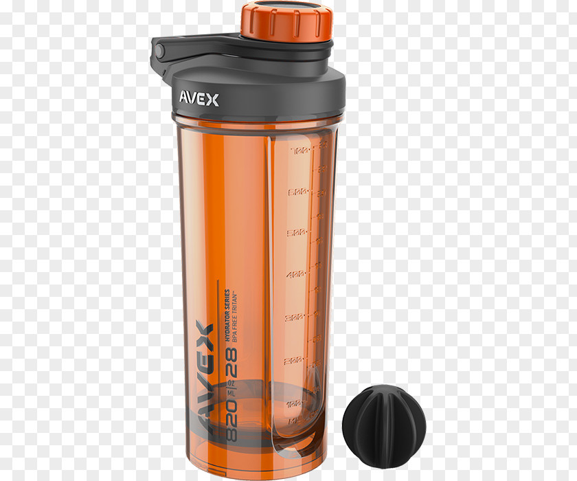 Shaker Bottle Water Bottles Orange Drink Juice Fortnite Battle Royale PNG