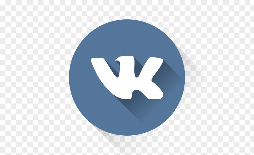 Social VKontakte Networking Service PNG