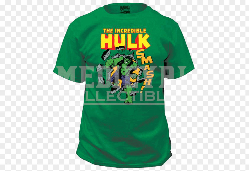 T-shirt She-Hulk Marvel Comics PNG