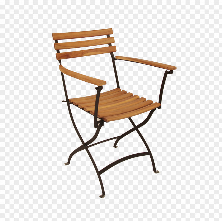 Table Folding Chair Armrest Bar Stool PNG