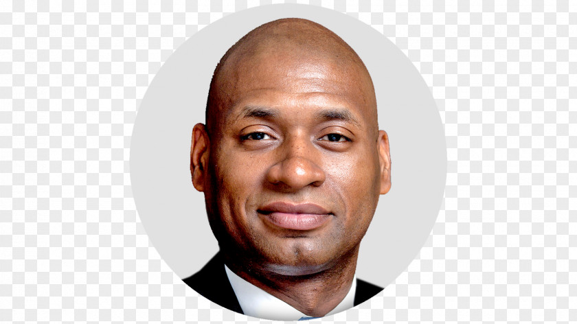 United States Charles M. Blow The New York Times Columnist Commentator PNG