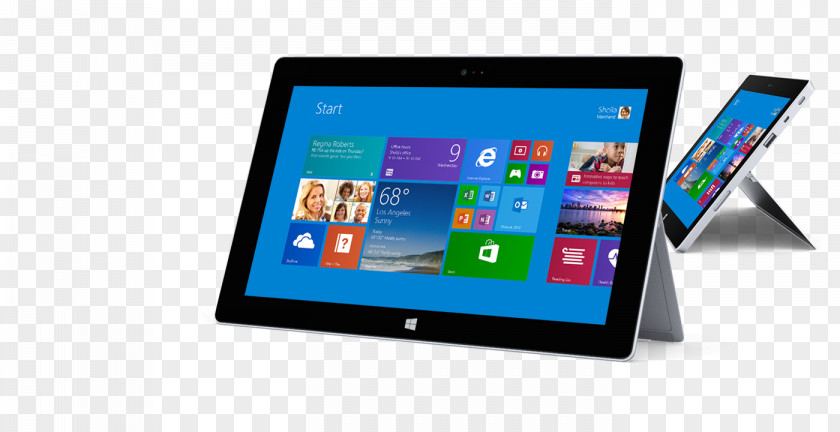 Watch Surface Pro 2 3 PNG