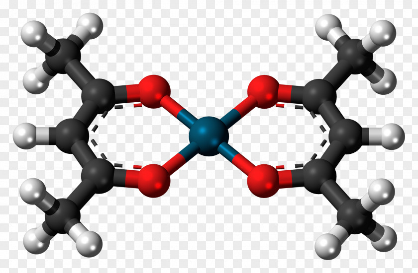 Water Acetylacetone Nickel(II) Acetylacetonate Vanadyl Vanadium Coordination Complex PNG