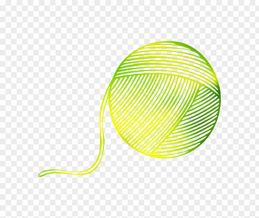 Yellow Product Design Line PNG