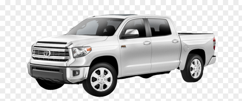 2018 Toyota Tundra 2017 Limited Double Cab Pickup Truck Hilux CrewMax PNG