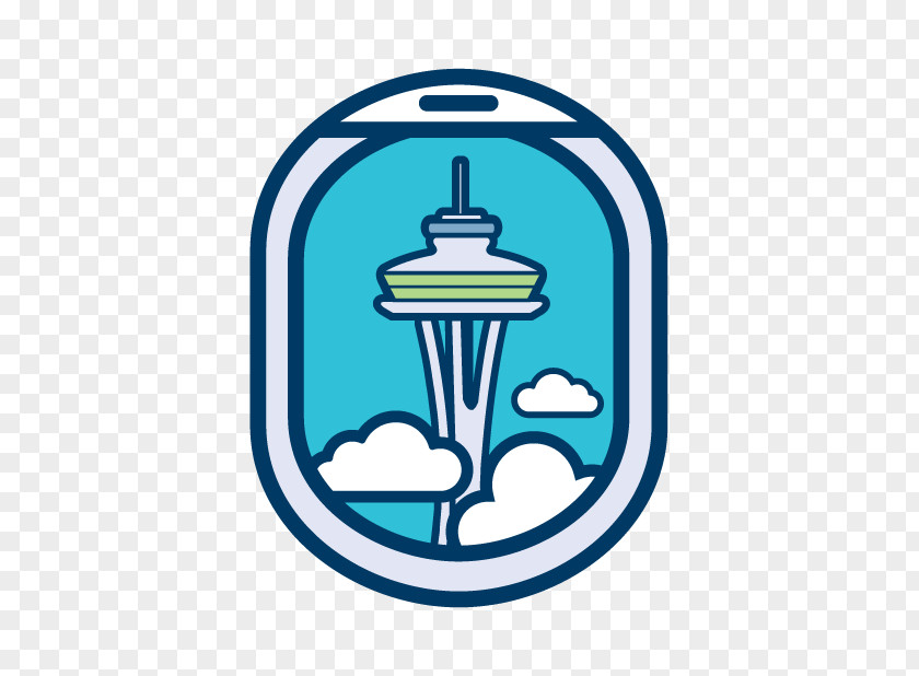 Alaska Airlines Sticker Travel Image PNG