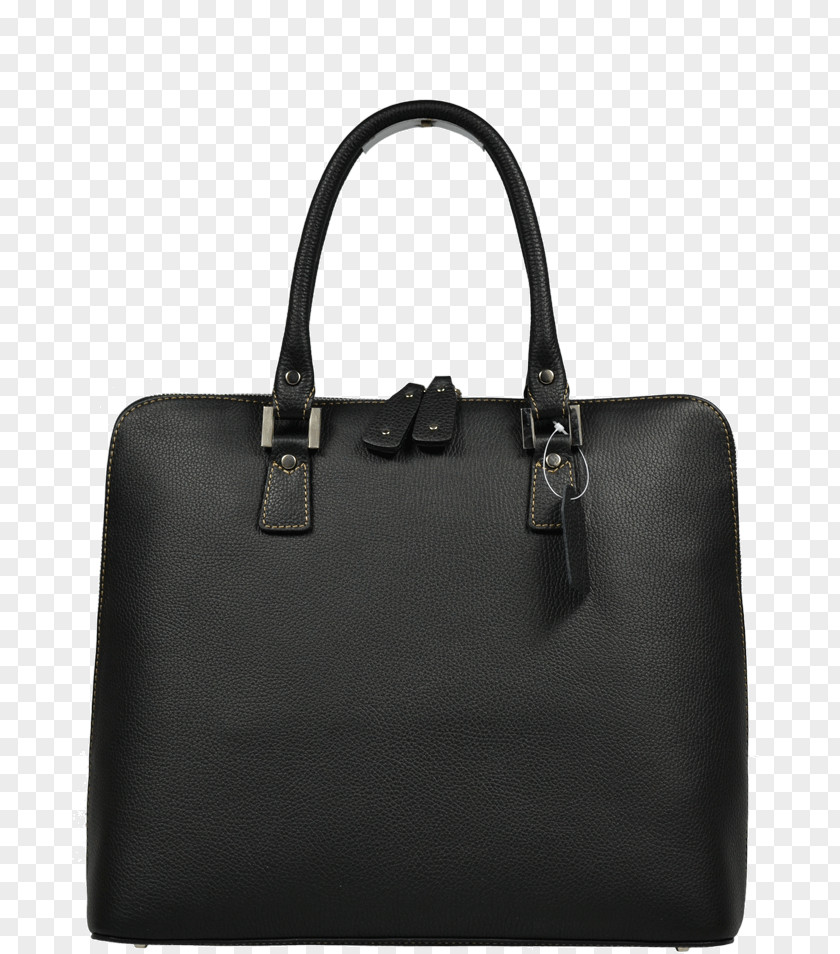 Bag Tote Briefcase Handbag Leather Luxury Goods PNG