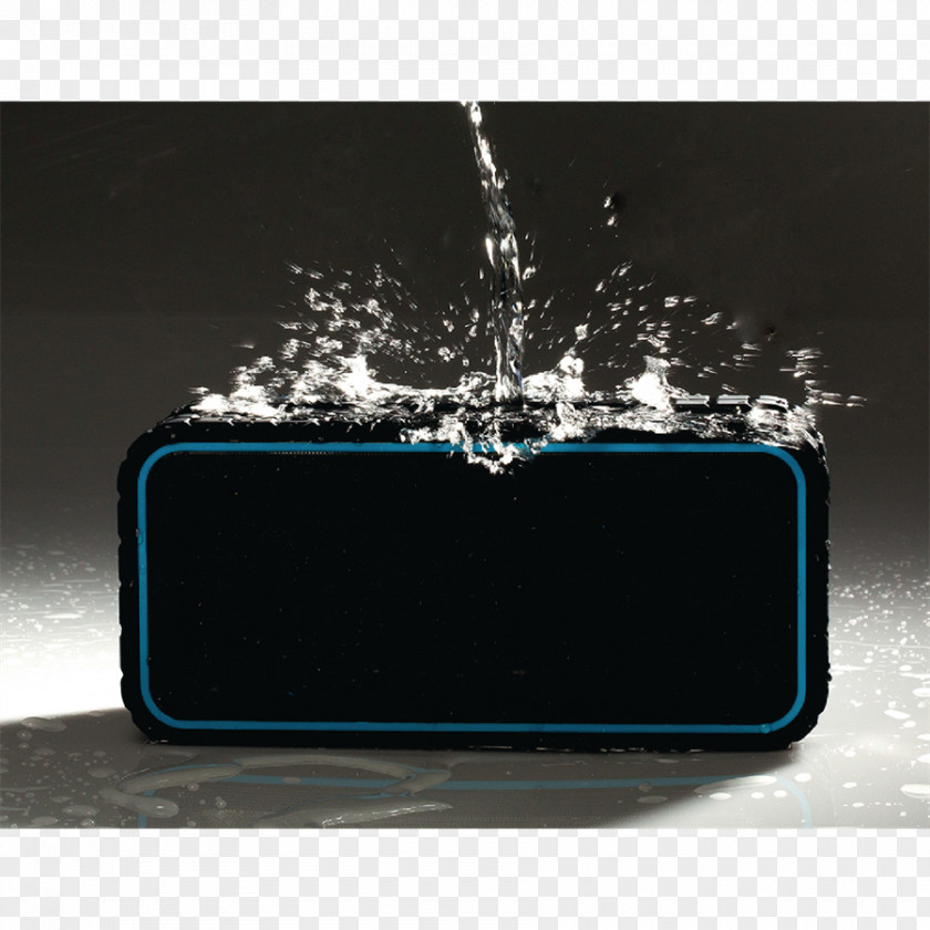 Bluetooth Wireless Speaker Loudspeaker Laptop PNG