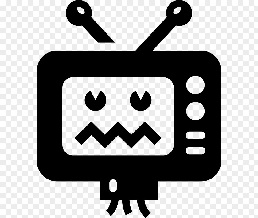 Broken Tv Clip Art Television Show Free Content PNG