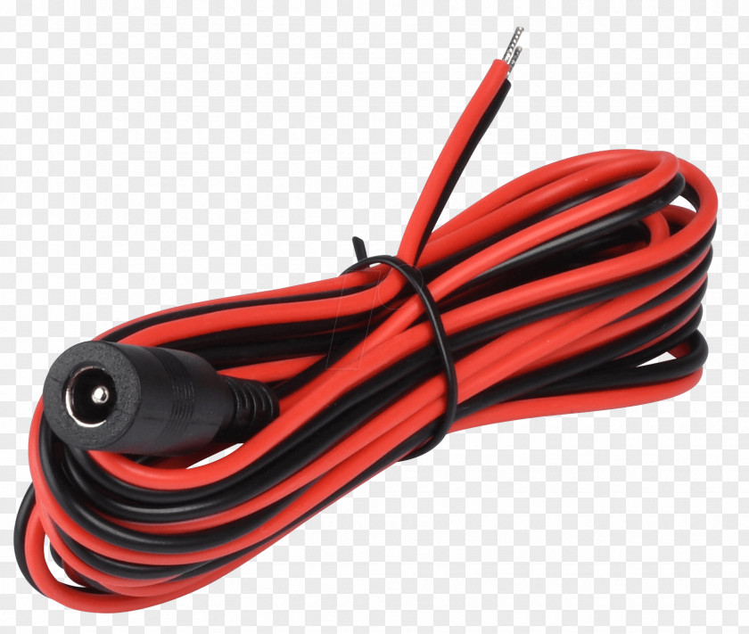 Design Electrical Cable Wire PNG