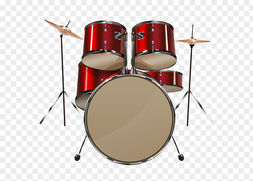 Drums Bass Timbales Tom-Toms Snare PNG
