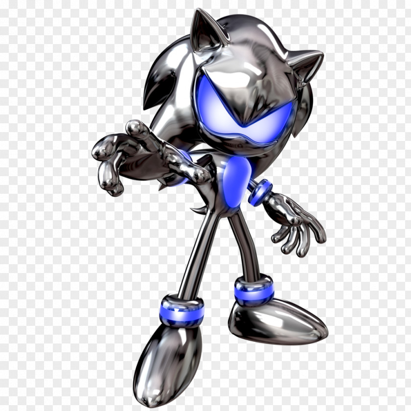 Eeyore Sonic The Hedgehog Metal Shadow 3D Knuckles Echidna PNG