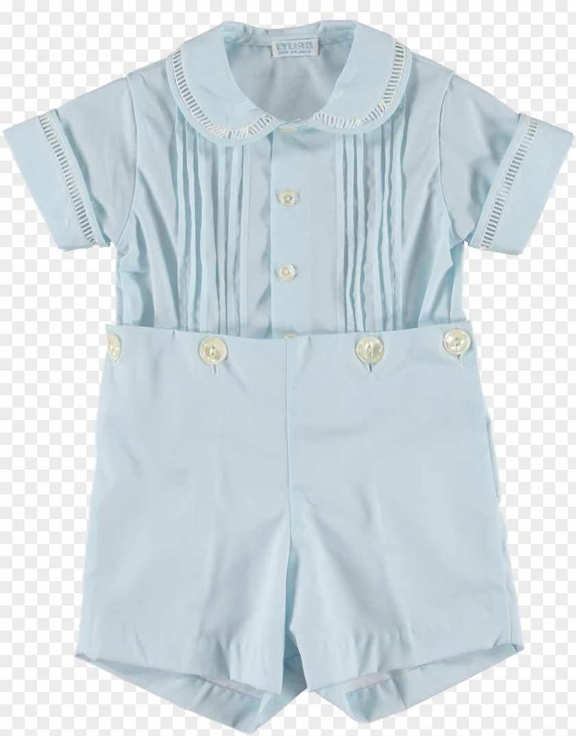 Fashion Button T-shirt Clothing Baby & Toddler One-Pieces Blouse Infant PNG