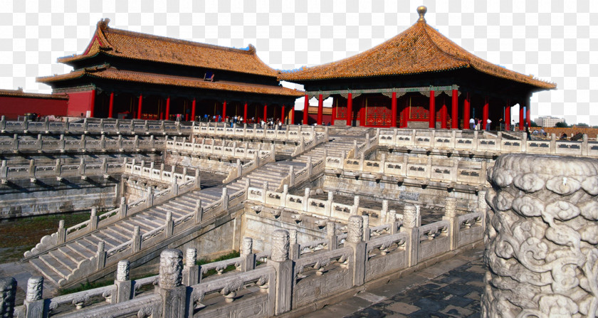 Forbidden City Is Tilted Iceberg Summer Palace Tiananmen Square Great Wall Of China Temple Heaven PNG