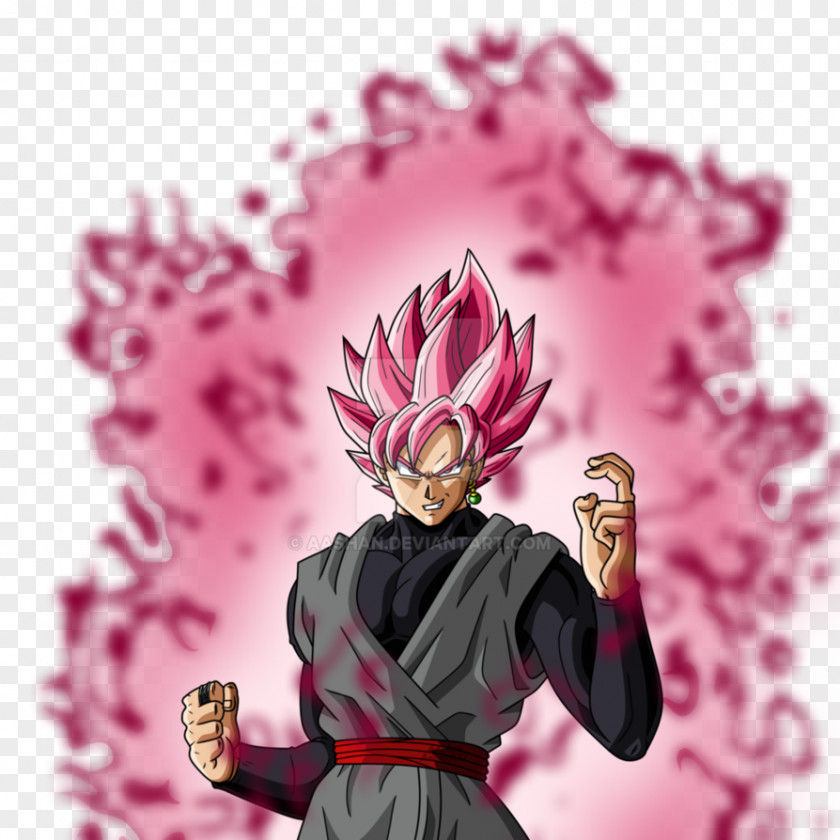 Goku Black Vegeta Trunks Bulma PNG