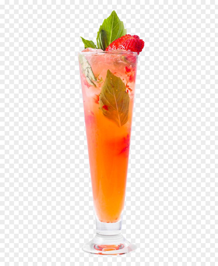 Juice Non-alcoholic Mixed Drink Orange Cocktail Coconut Water PNG