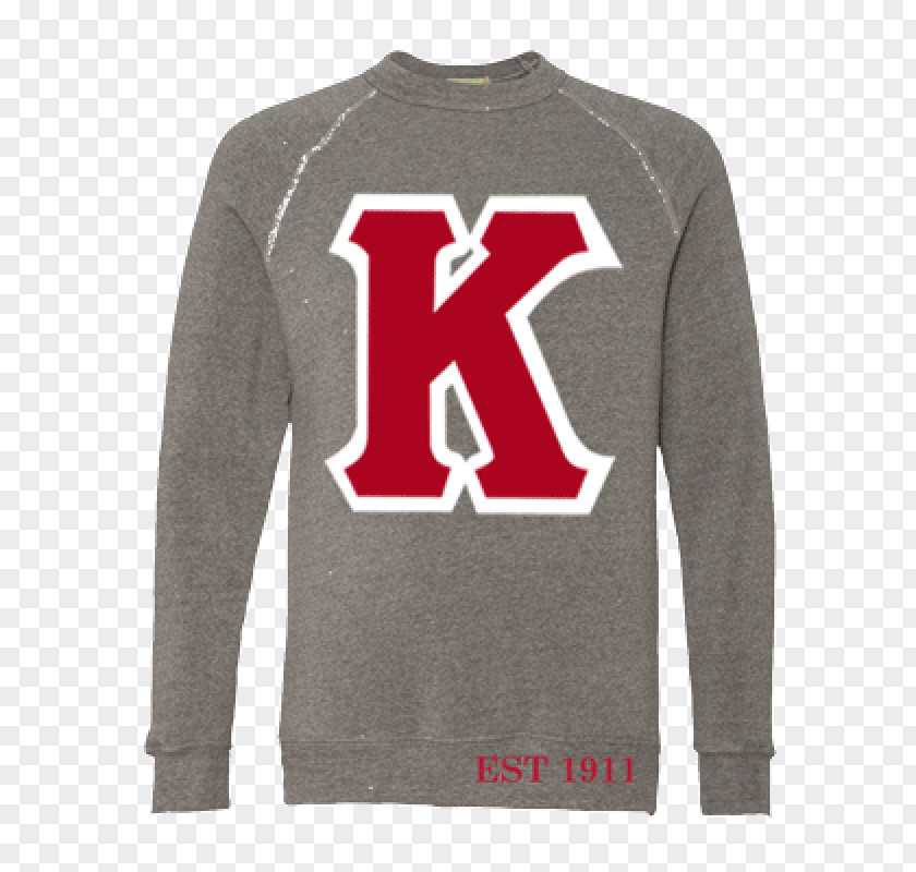 Kappa Alpha Psi T-shirt Chipmunk Sweater Hoodie Clothing PNG