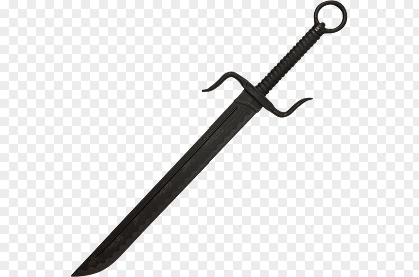 Knife Hunting & Survival Knives Weapon Sword SKS PNG