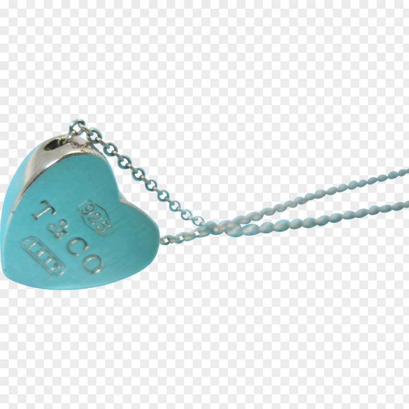 Necklace Charms & Pendants Turquoise Chain PNG