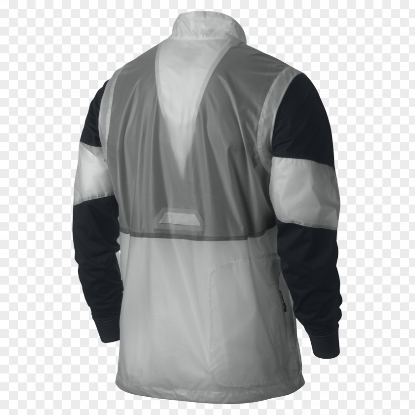 Nike HyperAdapt 1.0 Jacket Clothing Windbreaker PNG