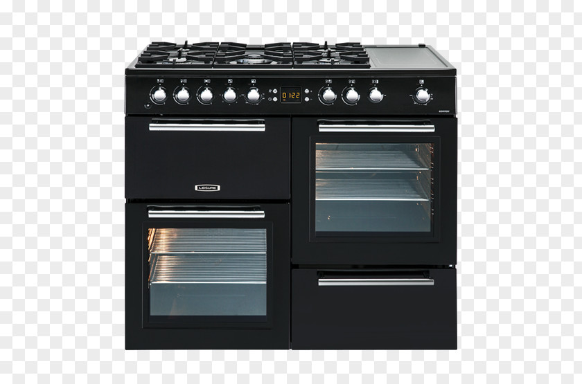 Oven Gas Stove Cooking Ranges Cooker Hob PNG