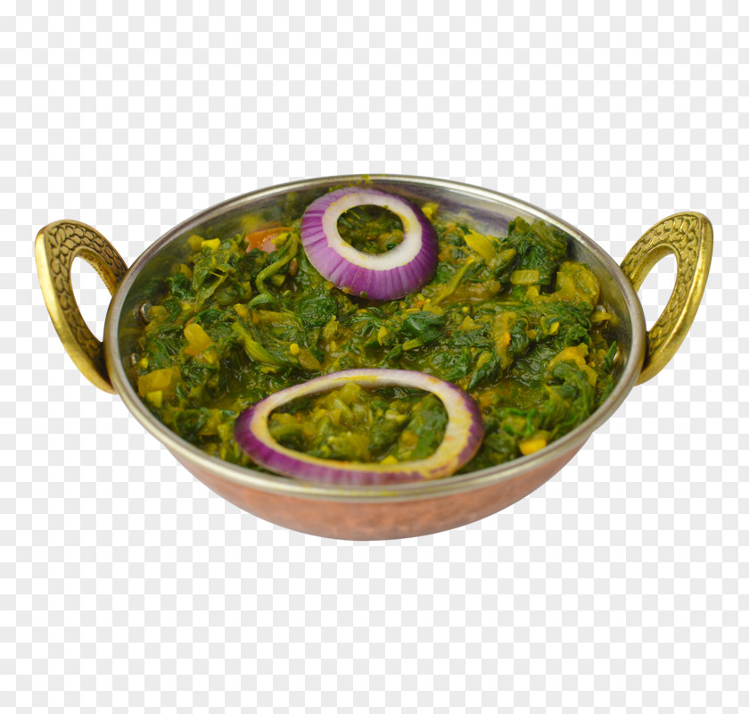 Palak Vegetarian Cuisine Dish Recipe Platter Food PNG