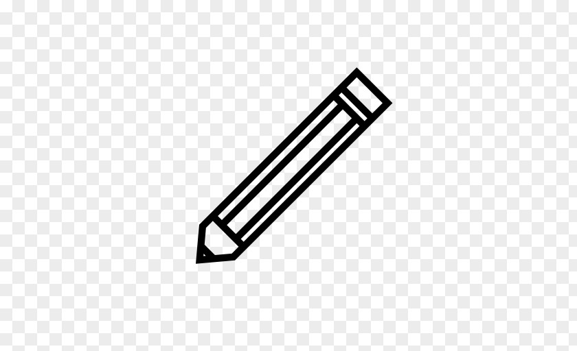Pencil The Drawing Clip Art PNG