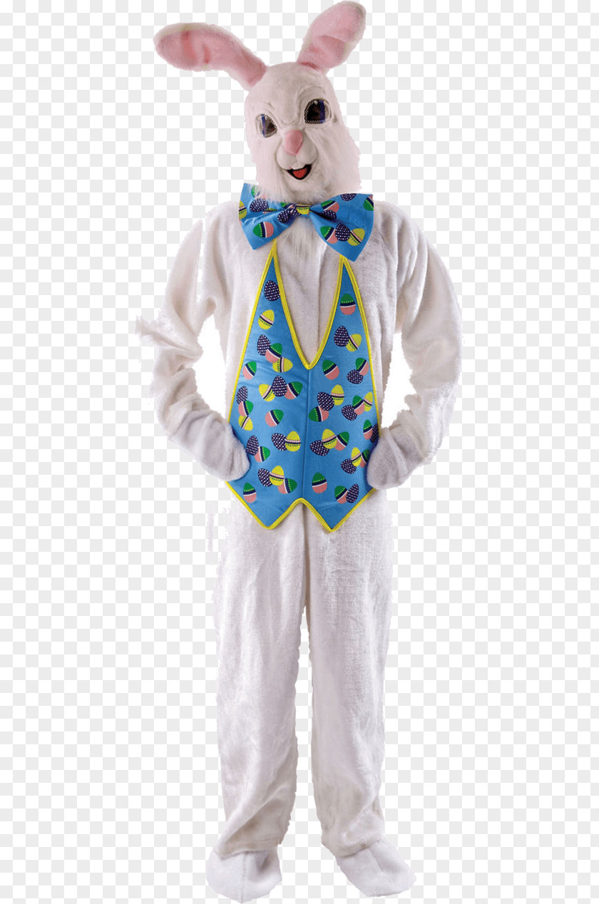 Rabbit Easter Bunny Costume Party Clothing Amazon.com PNG