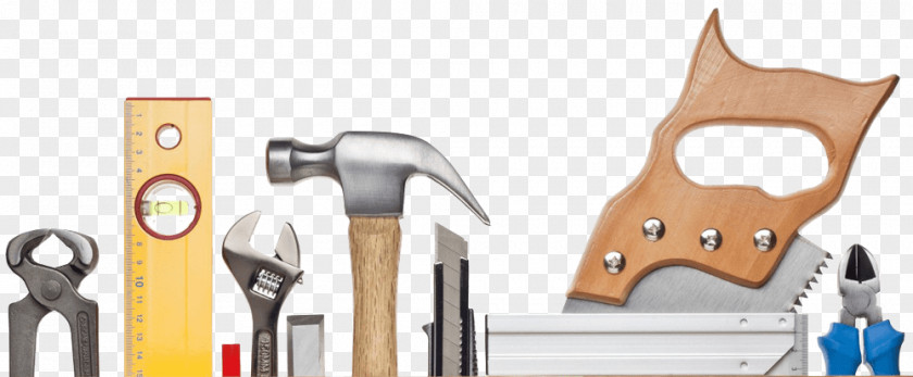 Repair Tools Handyman Tool Carpenter Renovation Home Improvement PNG