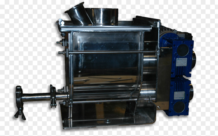 Screw Stainless Steel Machine Conveyor PNG