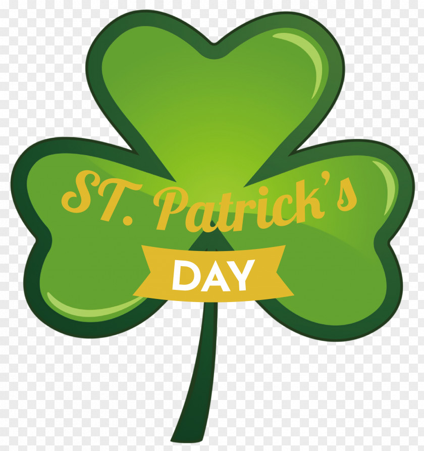 Shamrock PNG