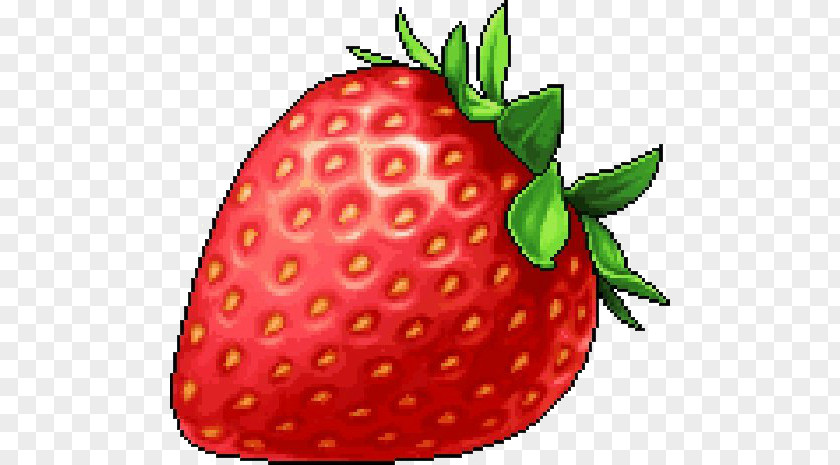 Strawberry Pie Fruit PNG