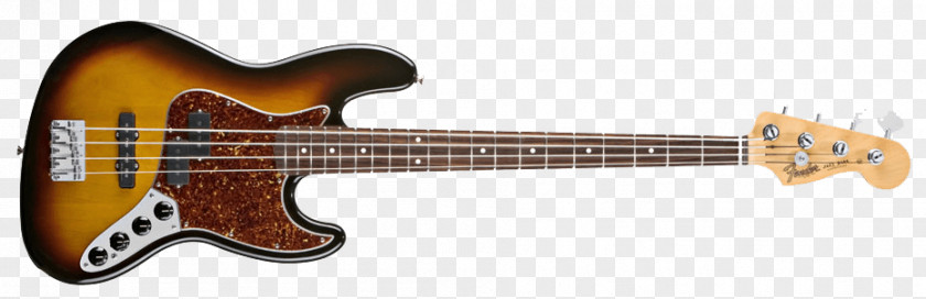 Bass Guitar Fender Jazz Musical Instruments Corporation V Precision PNG