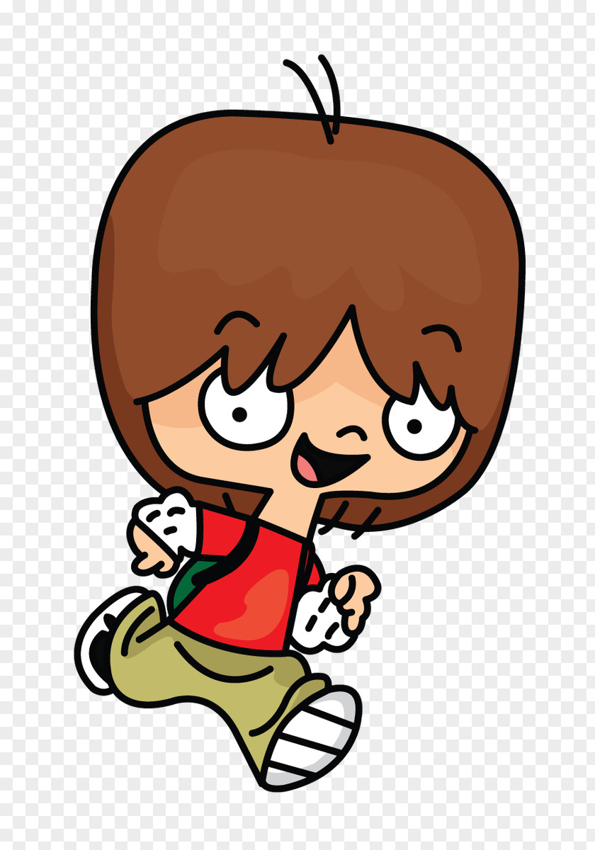 Child Bloo Imaginary Friend Cartoon Drawing PNG