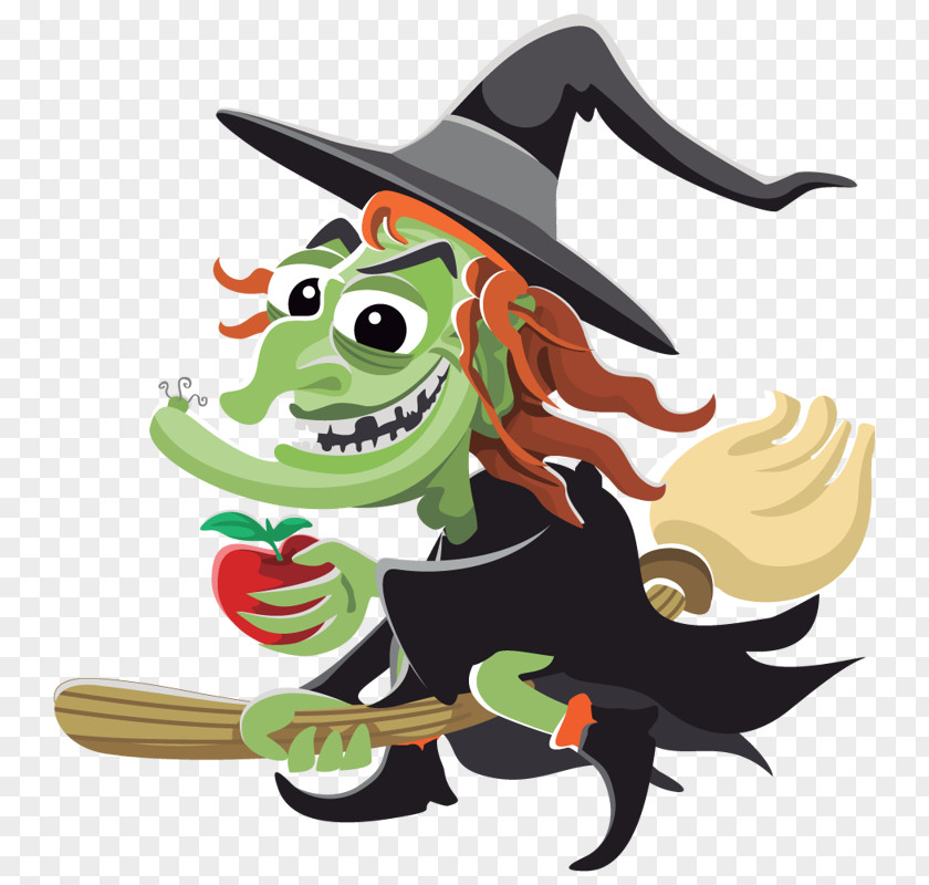 Halloween Clip Art Witch Witchcraft The Wicked Of West Free Content PNG