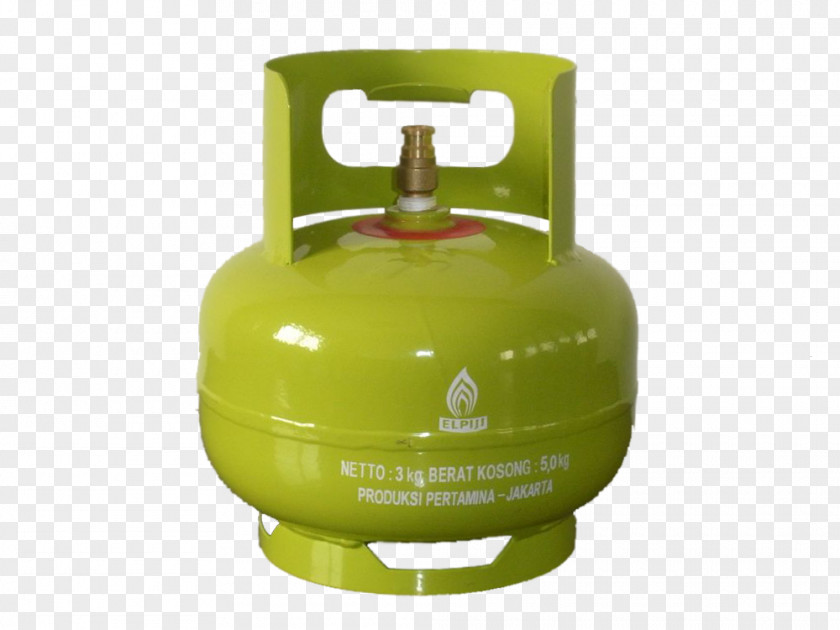 Indonesian Vector Liquefied Petroleum Gas Cylinder Serang Kilogram PNG