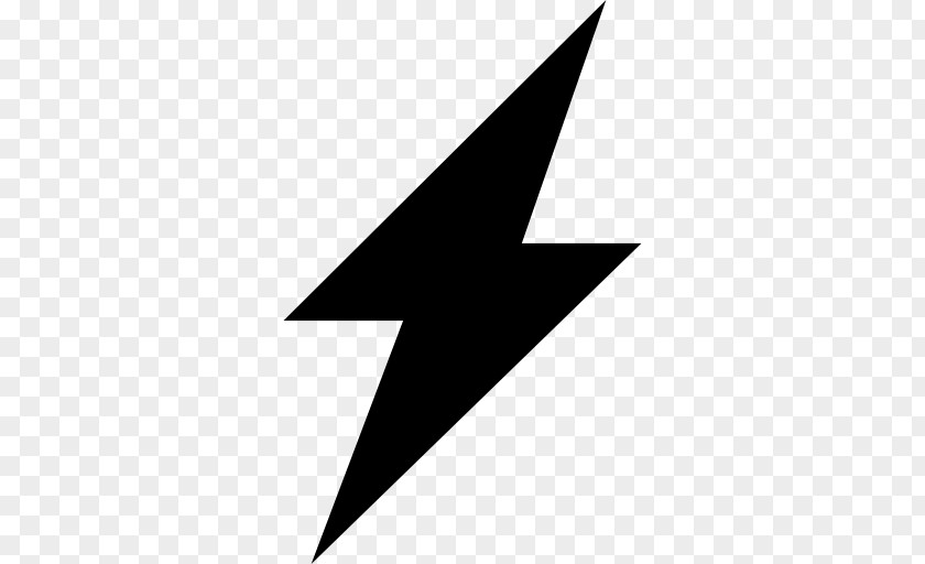 Lightning Thunder Clip Art PNG