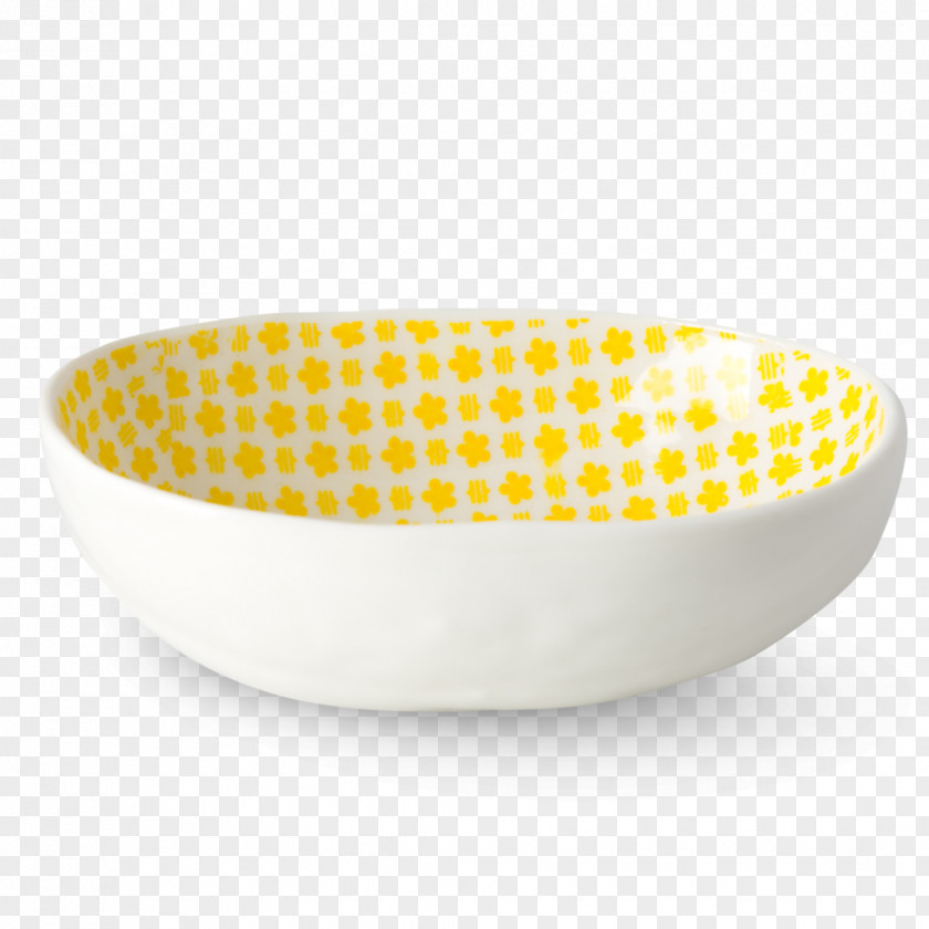 Melon Yellow Bowl Jug Porcelain Tableware PNG